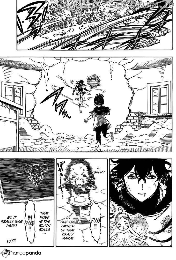 Black Clover chapter 30 image 09
